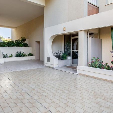Classy Studio With Ac And Seaview Balcony In Nice Near Beach - Welkeys Ngoại thất bức ảnh