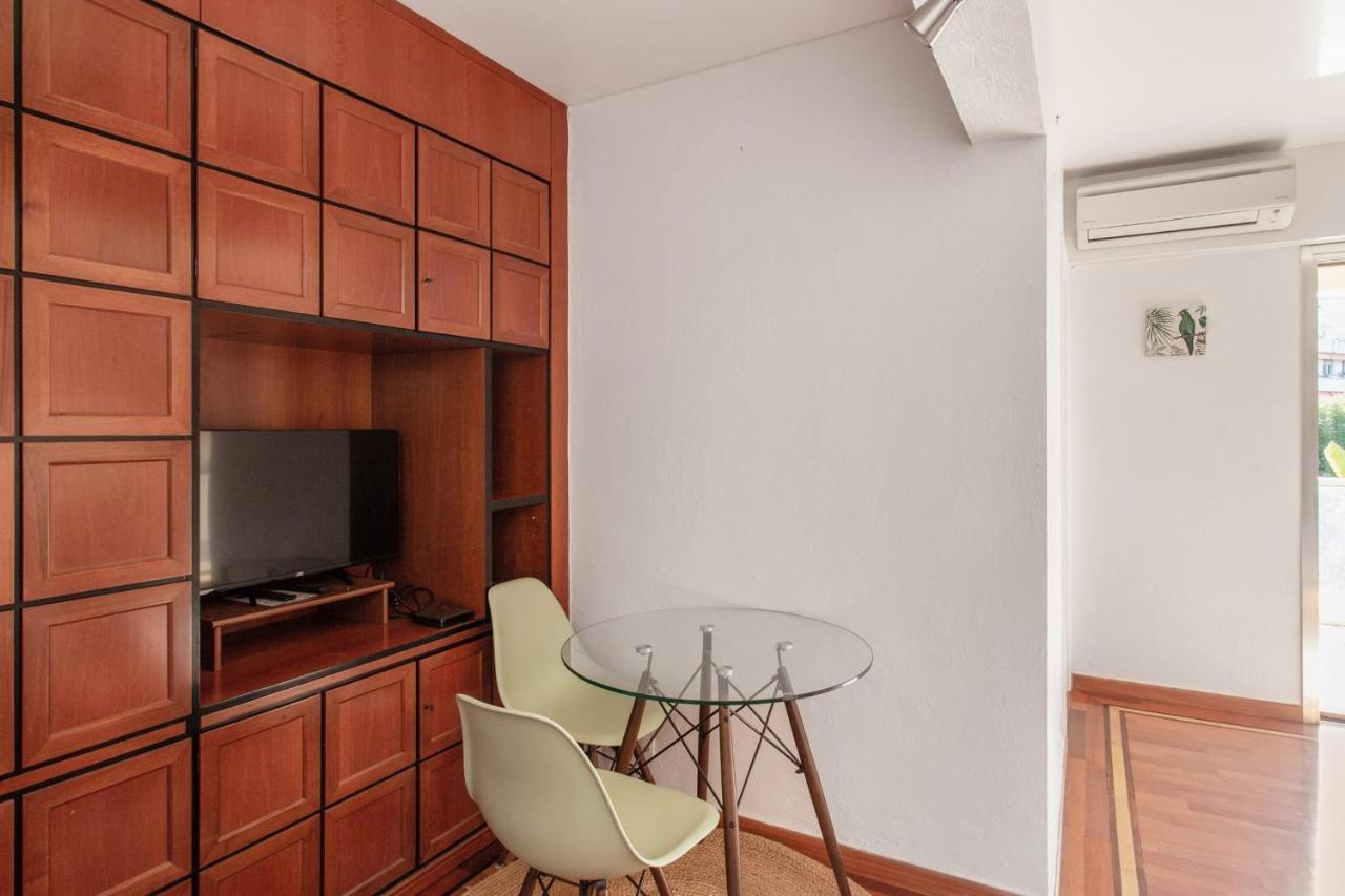 Classy Studio With Ac And Seaview Balcony In Nice Near Beach - Welkeys Ngoại thất bức ảnh